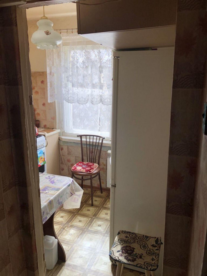 2-комн квартира Туркова ул, 13а