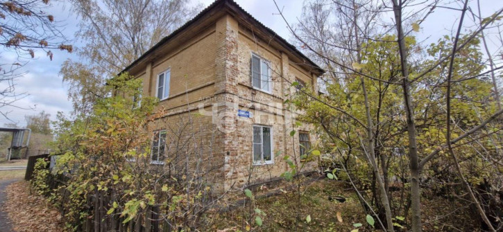3-комн квартира Свирская ул, 11
