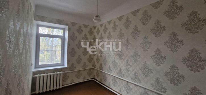 3-комн квартира Свирская ул, 11