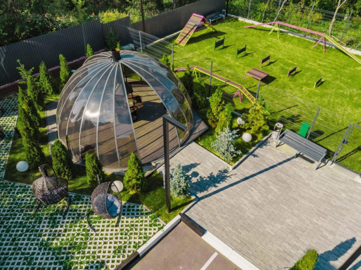 4-комн квартира в новом доме Агрономическая ул, 212