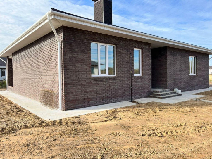 Коттедж/дом Загородная ул, 15