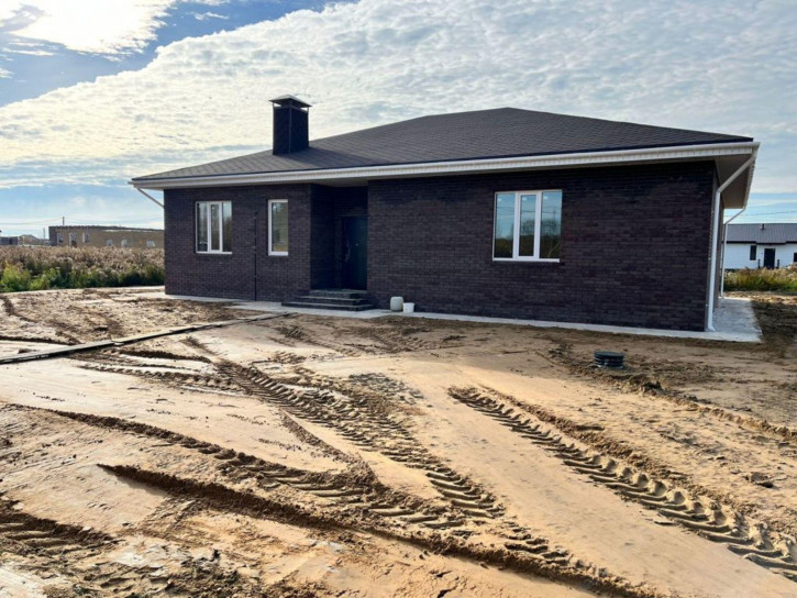 Коттедж/дом Загородная ул, 15