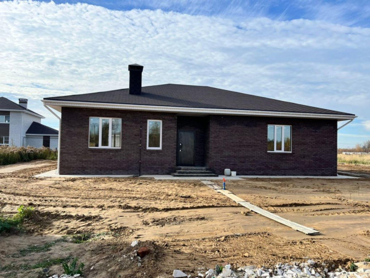 Коттедж/дом Загородная ул, 15