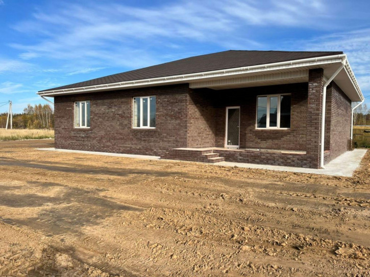 Коттедж/дом Загородная ул, 15