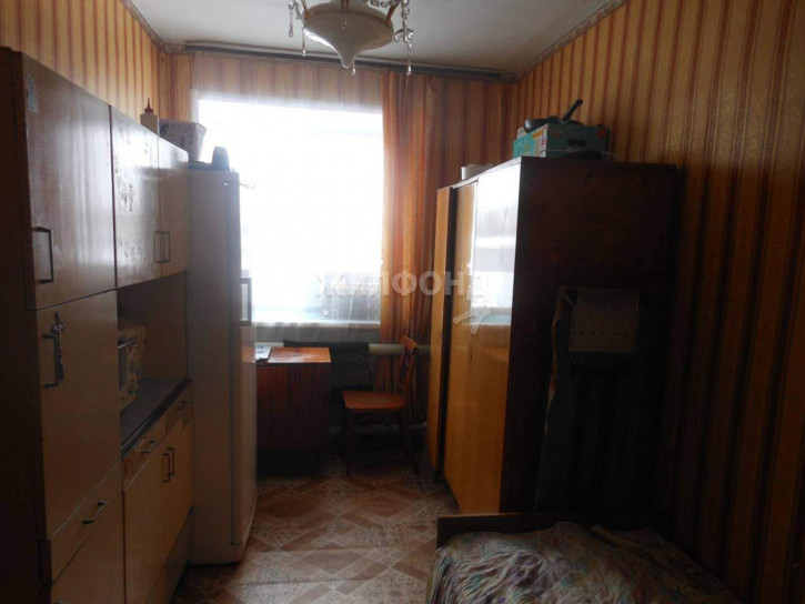 4-комн квартира Центральная улица, д.2 4-комн квартира Центральная улица, д.2