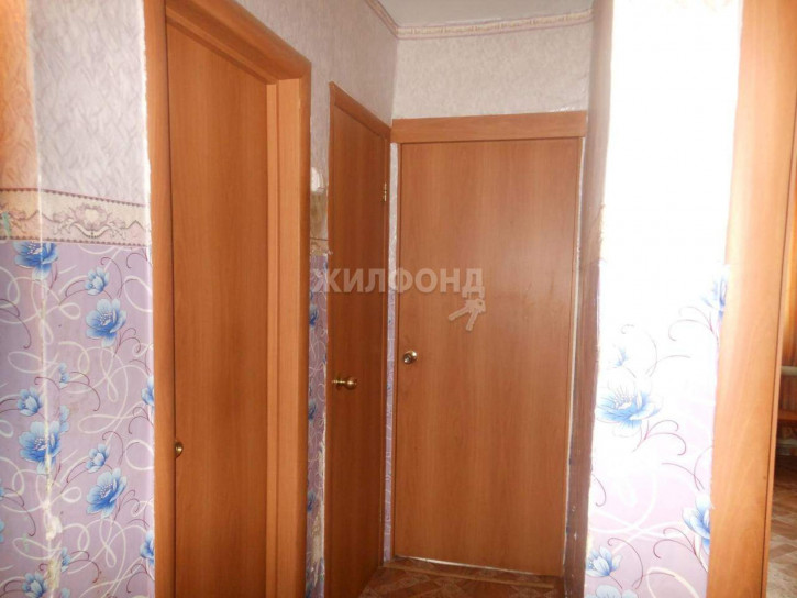 4-комн квартира Центральная улица, д.2 4-комн квартира Центральная улица, д.2