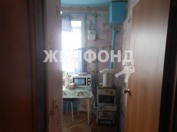 4-комн квартира Центральная улица, д.2 4-комн квартира Центральная улица, д.2