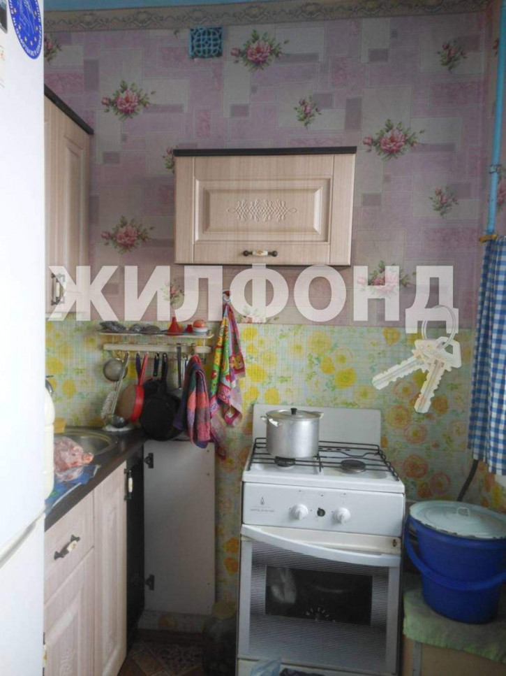 4-комн квартира Центральная улица, д.2 4-комн квартира Центральная улица, д.2