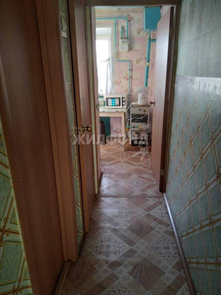 4-комн квартира Центральная улица, д.2 4-комн квартира Центральная улица, д.2