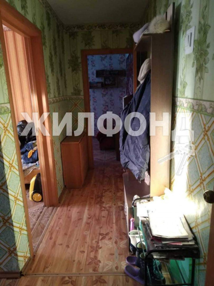 4-комн квартира Центральная улица, д.2 4-комн квартира Центральная улица, д.2