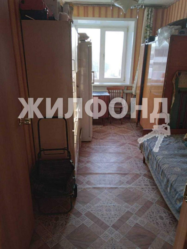 4-комн квартира Центральная улица, д.2 4-комн квартира Центральная улица, д.2