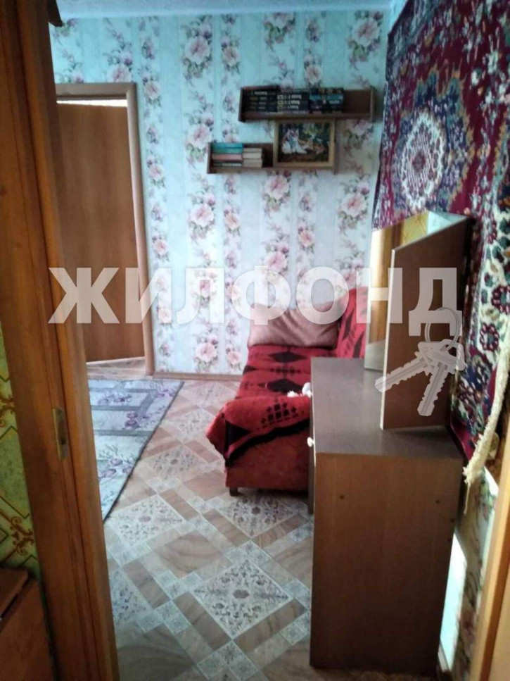 4-комн квартира Центральная улица, д.2 4-комн квартира Центральная улица, д.2