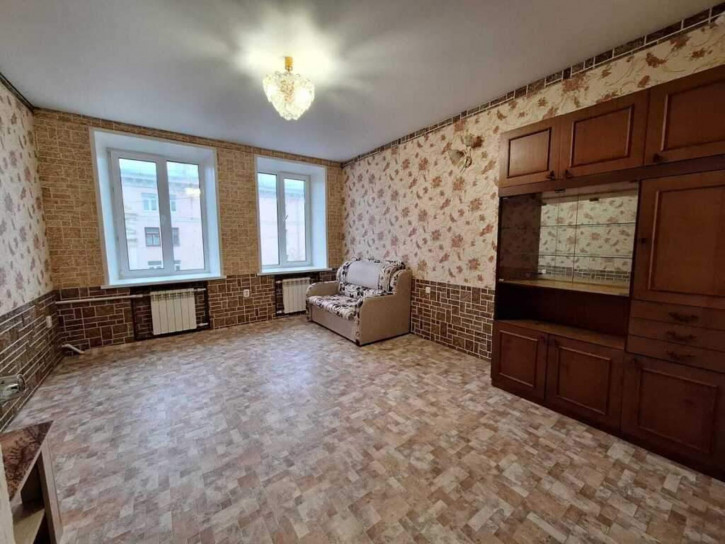 2-комн квартира Ленина проспект, д.102