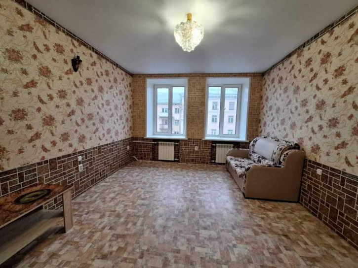 2-комн квартира Ленина проспект, д.102