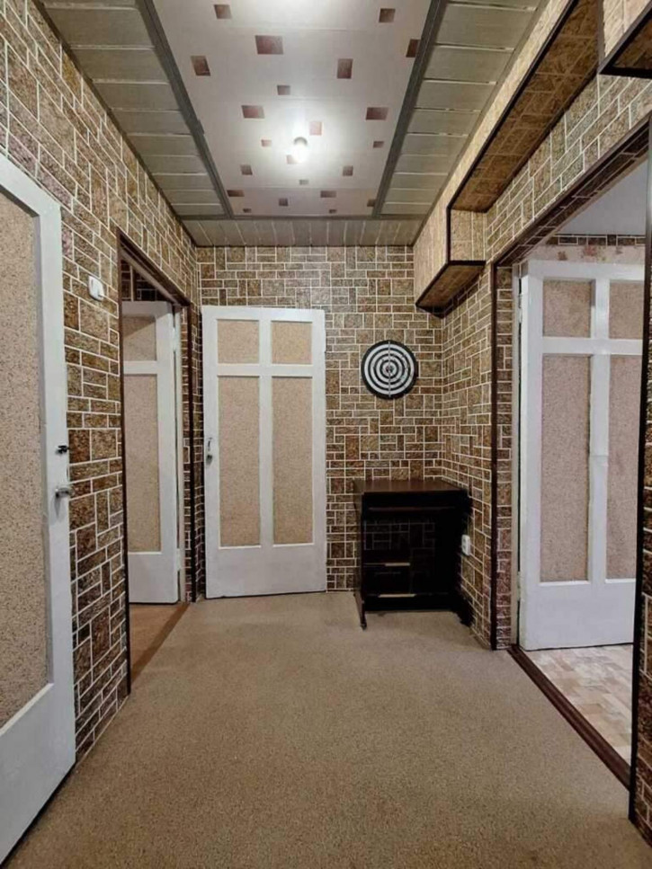 2-комн квартира Ленина проспект, д.102