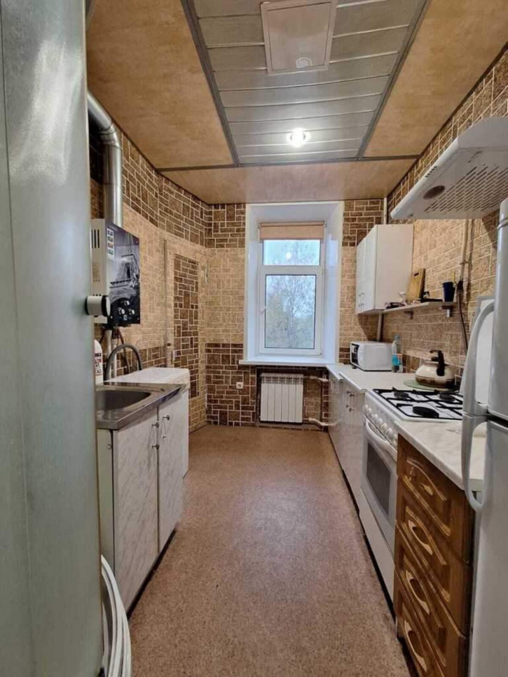 2-комн квартира Ленина проспект, д.102