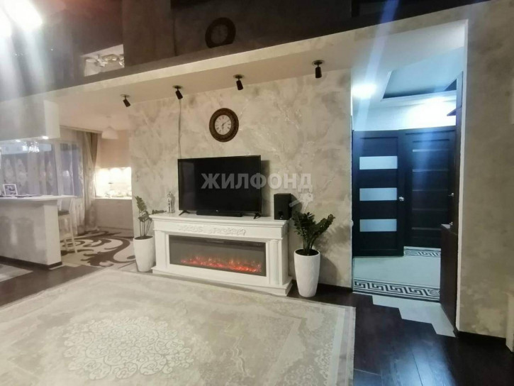 Коттедж/дом Депутатская улица