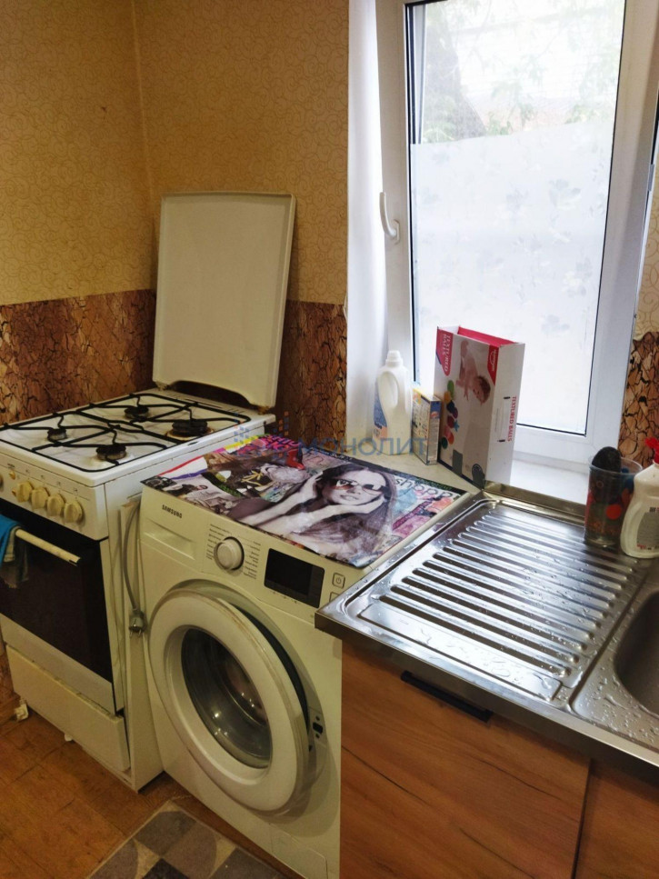 2-комн квартира Литвинова ул, 89