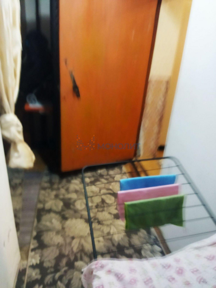 2-комн квартира Литвинова ул, 89