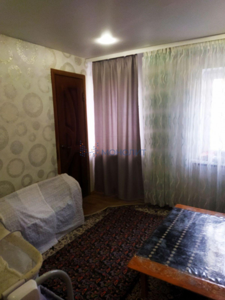 2-комн квартира Литвинова ул, 89
