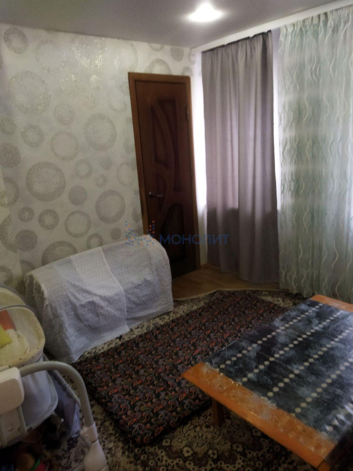2-комн квартира Литвинова ул, 89