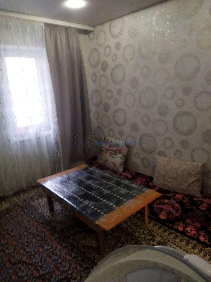 2-комн квартира Литвинова ул, 89