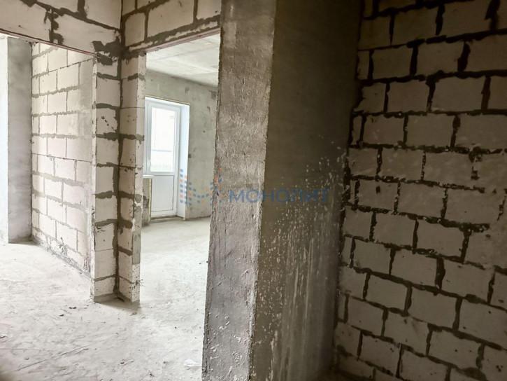 3-комн квартира Маршала Жукова ул, 8к1