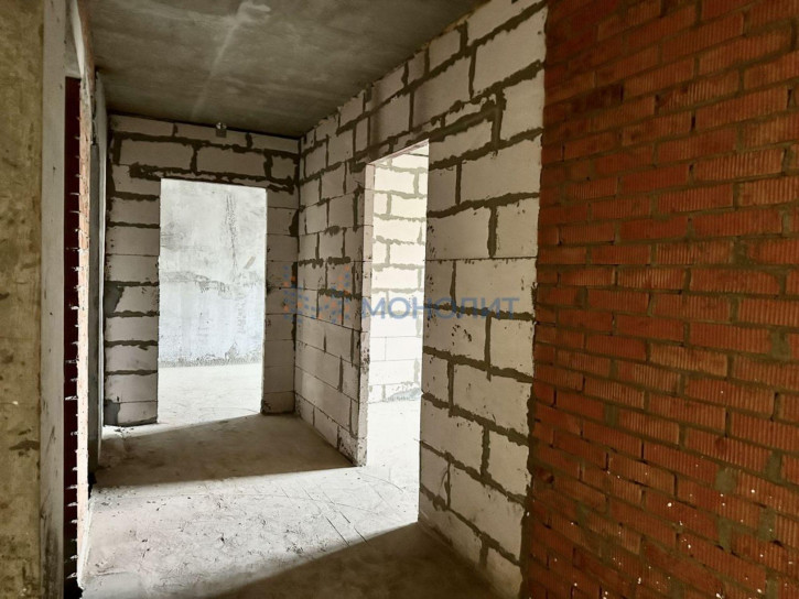 3-комн квартира Маршала Жукова ул, 8к1