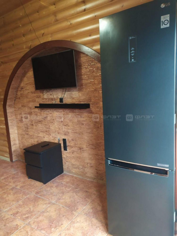 Коттедж/дом ул. Краснооктябрьская д.42