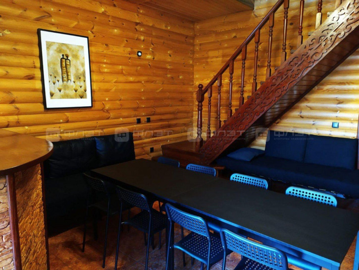 Коттедж/дом ул. Краснооктябрьская д.42