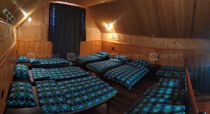 Коттедж/дом ул. Краснооктябрьская д.42