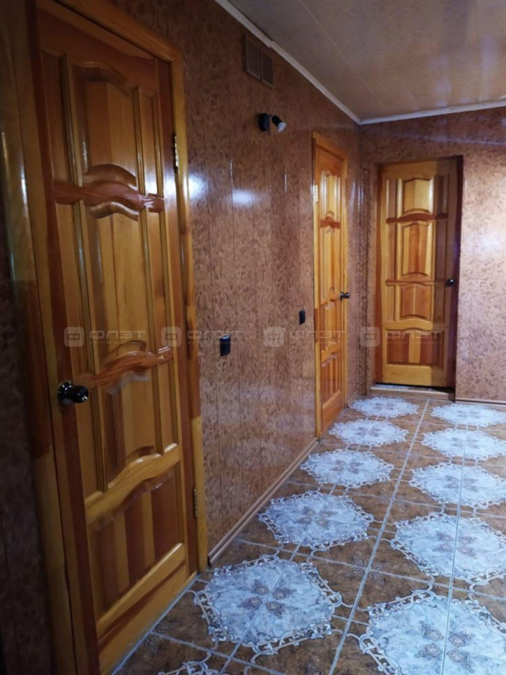 Коттедж/дом ул. Краснооктябрьская д.42