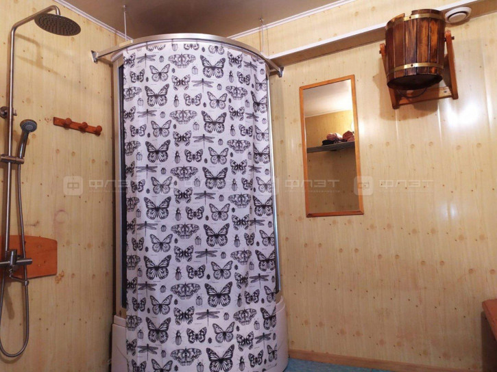 Коттедж/дом ул. Краснооктябрьская д.42