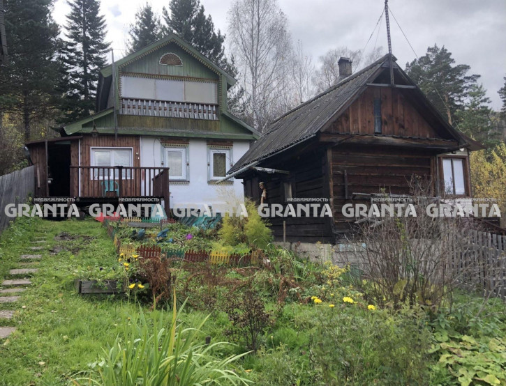 Коттедж/дом ул. Центральная, 31