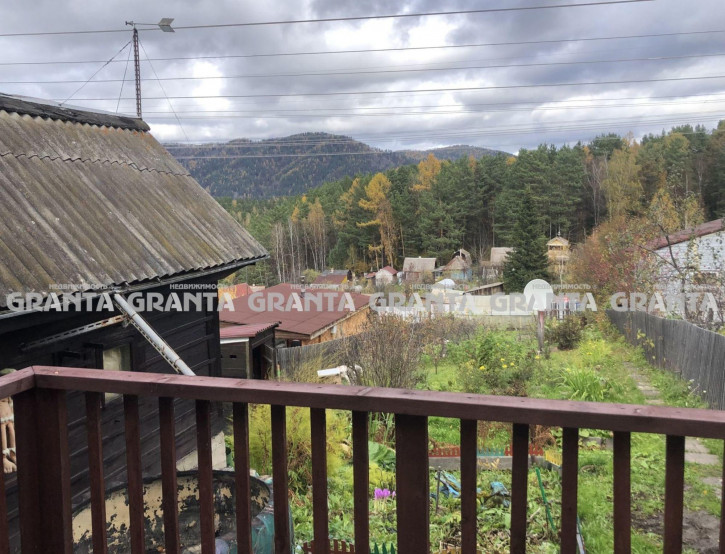 Коттедж/дом ул. Центральная, 31