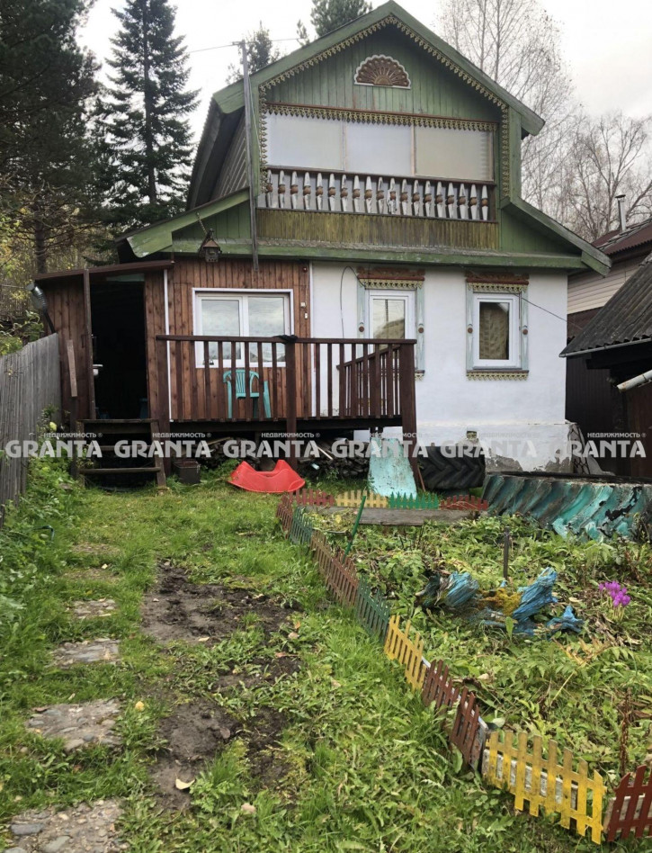 Коттедж/дом ул. Центральная, 31