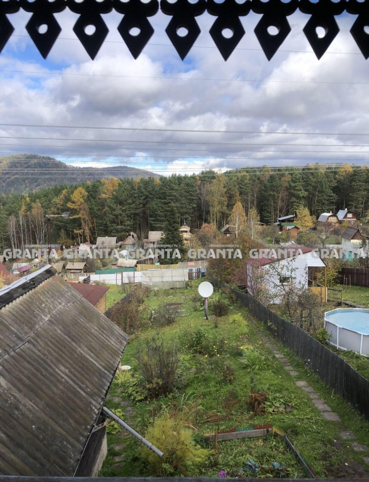 Коттедж/дом ул. Центральная, 31