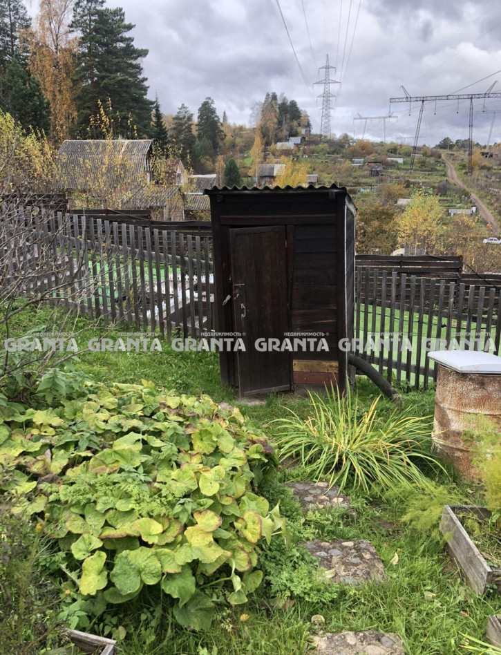 Коттедж/дом ул. Центральная, 31