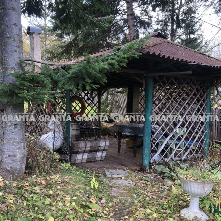 Коттедж/дом ул. Центральная, 31