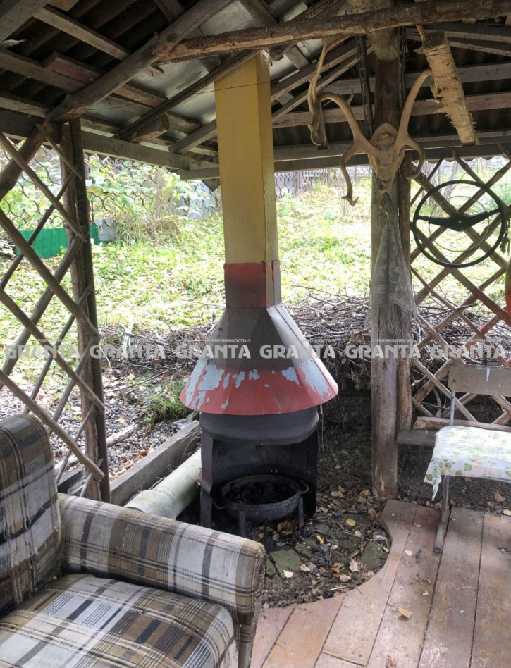 Коттедж/дом ул. Центральная, 31