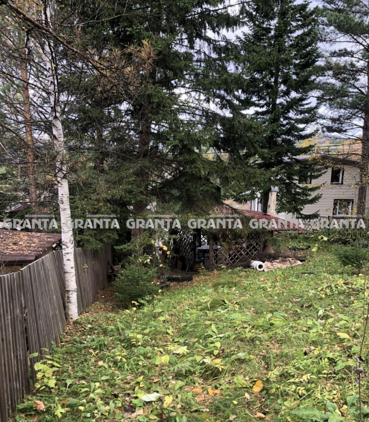 Коттедж/дом ул. Центральная, 31