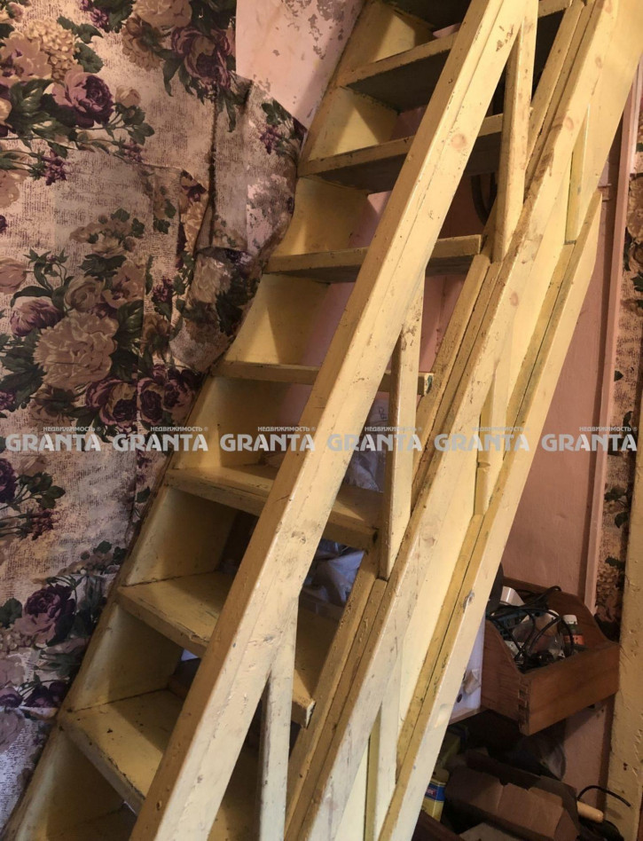 Коттедж/дом ул. Центральная, 31