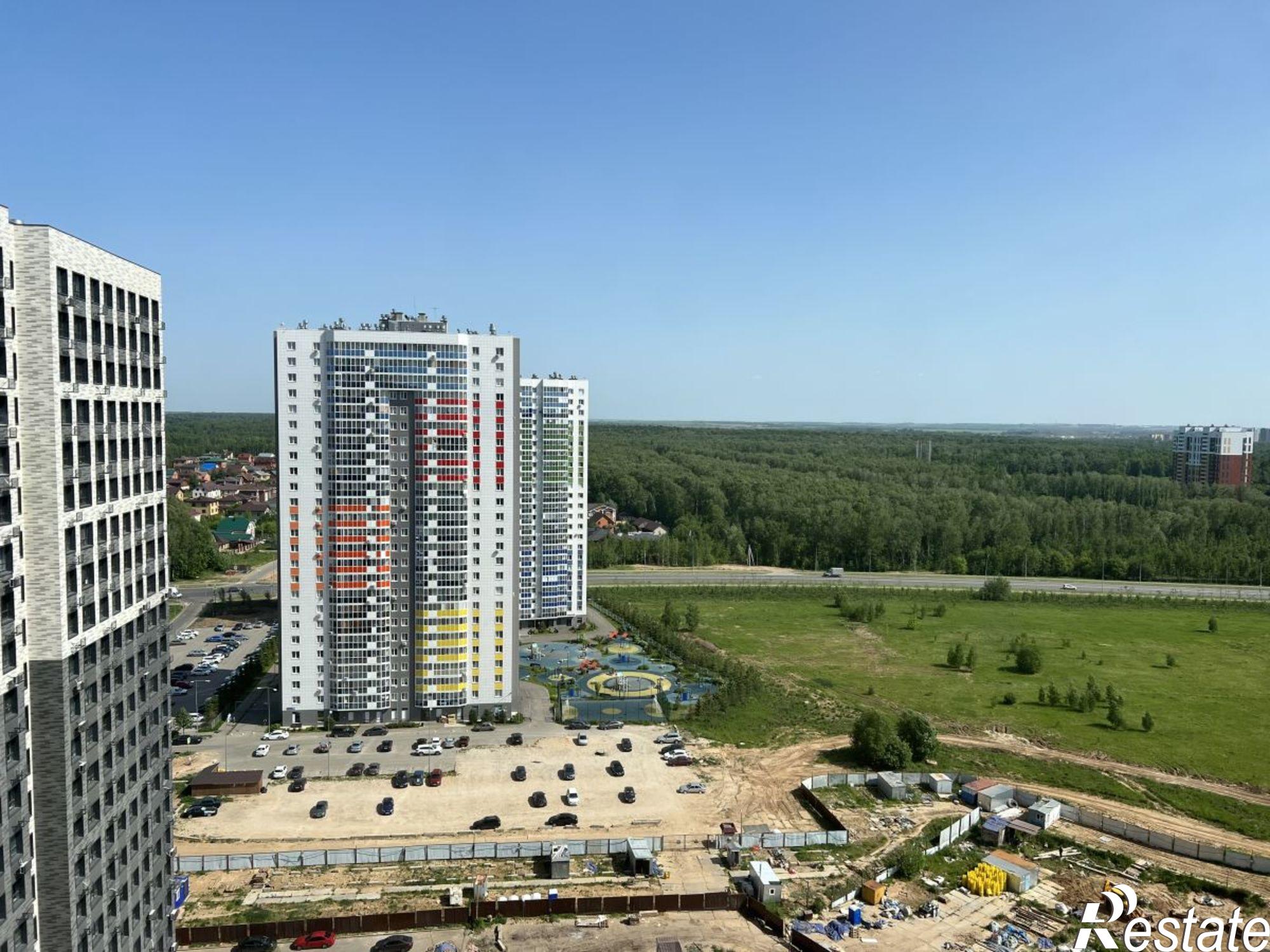 Купить квартиру за 11 200 000 рублей на Братьев Баталловых ул, 20а