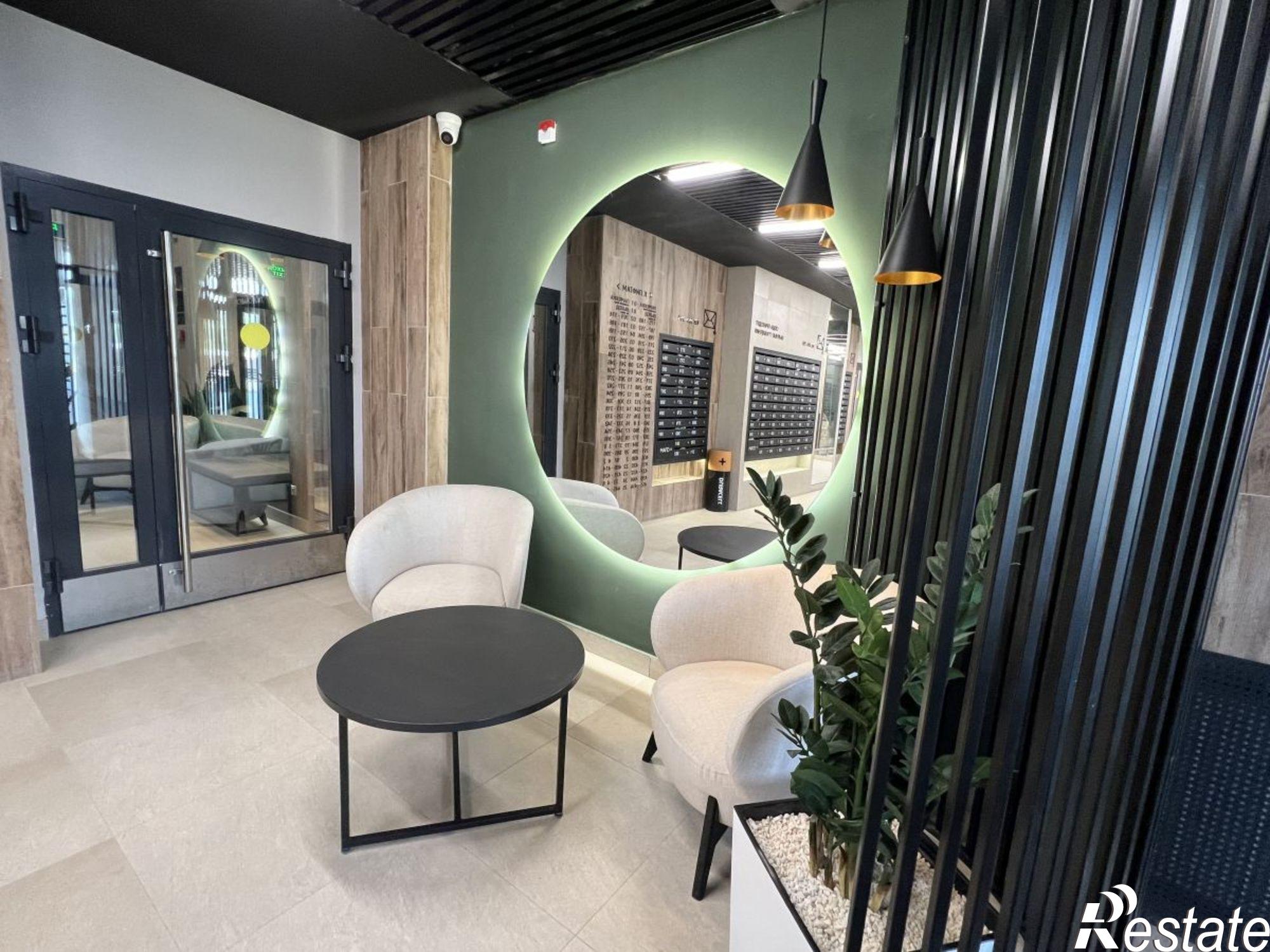 Купить квартиру за 11 200 000 рублей на Братьев Баталловых ул, 20а