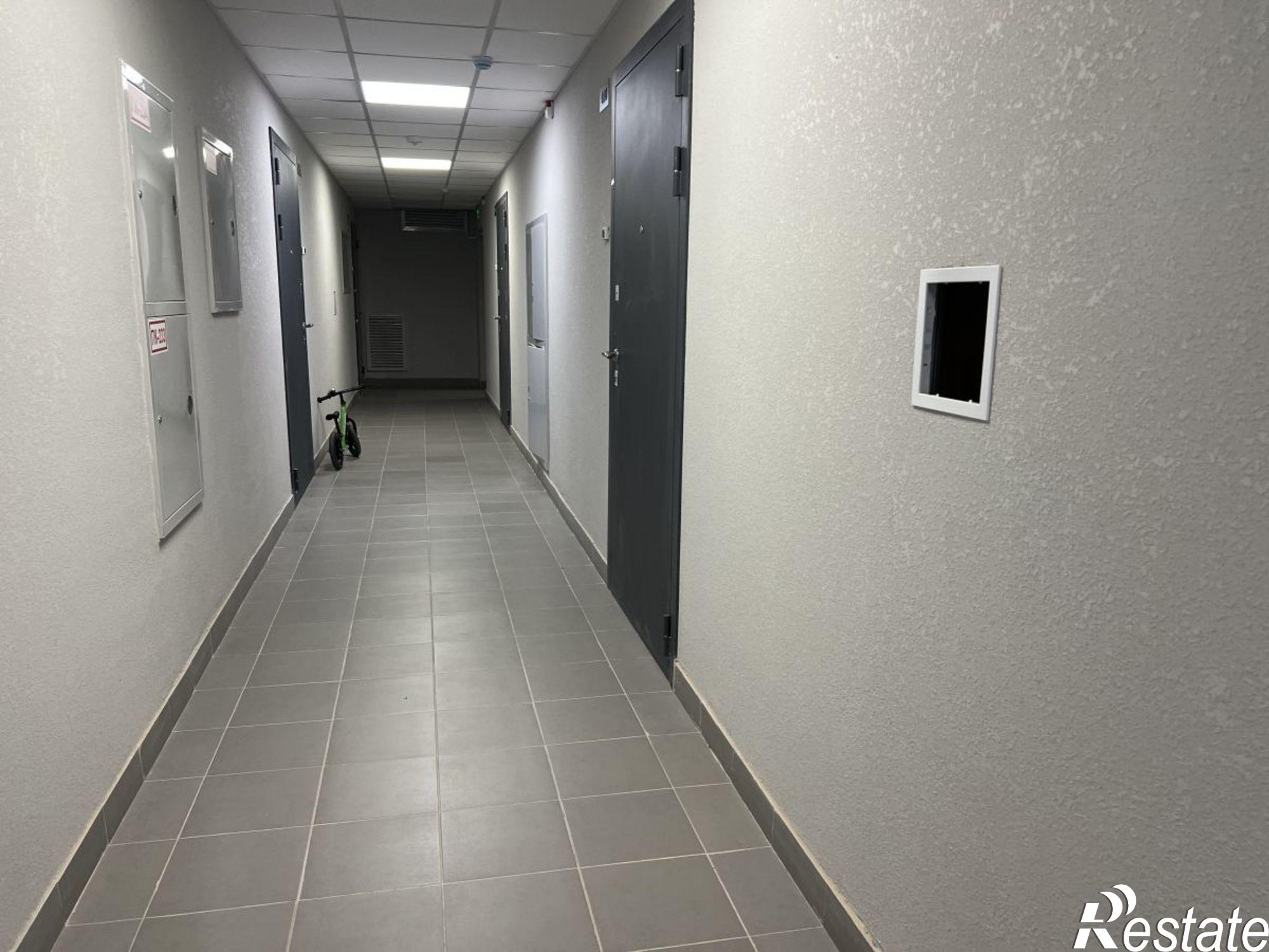 Купить квартиру за 11 200 000 рублей на Братьев Баталловых ул, 20а