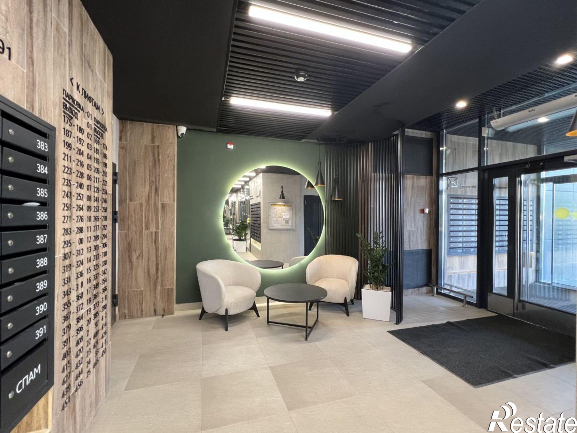 Купить квартиру за 11 200 000 рублей на Братьев Баталловых ул, 20а