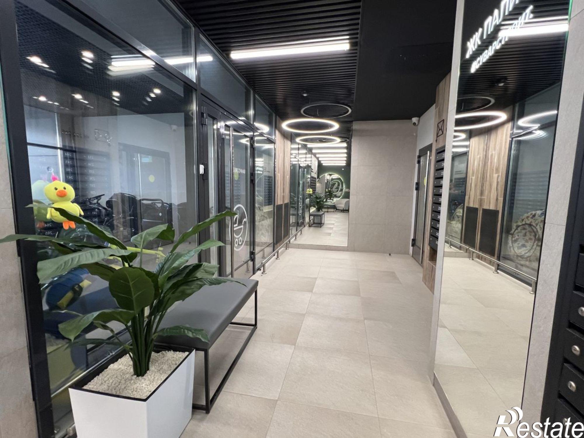 Купить квартиру за 11 200 000 рублей на Братьев Баталловых ул, 20а