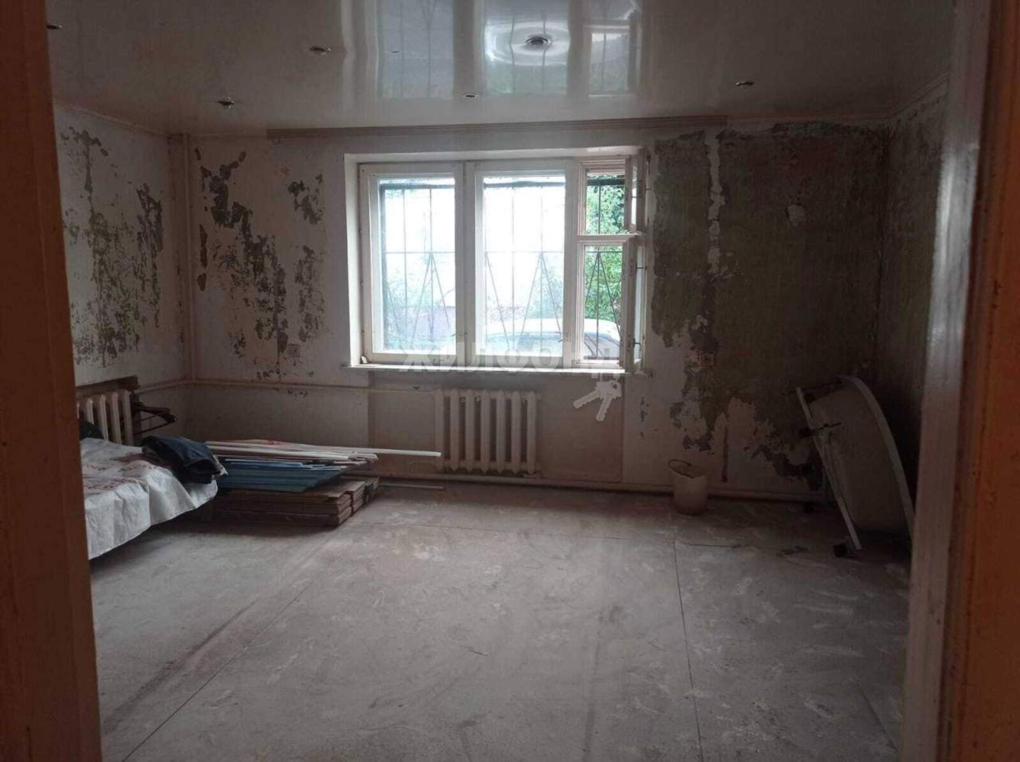 Купить квартиру за 1 860 000 рублей на Русанова улица, д.48б