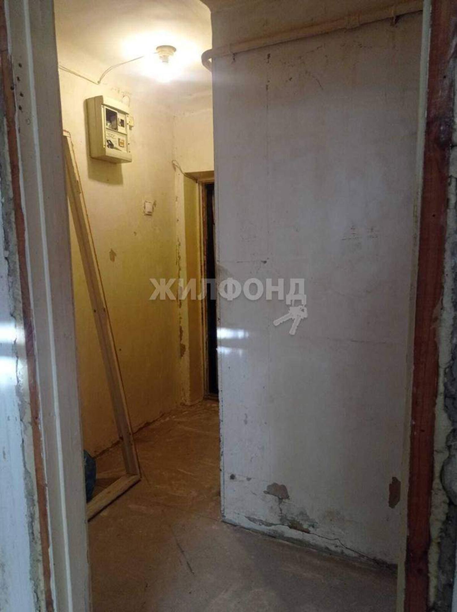Купить квартиру за 1 860 000 рублей на Русанова улица, д.48б