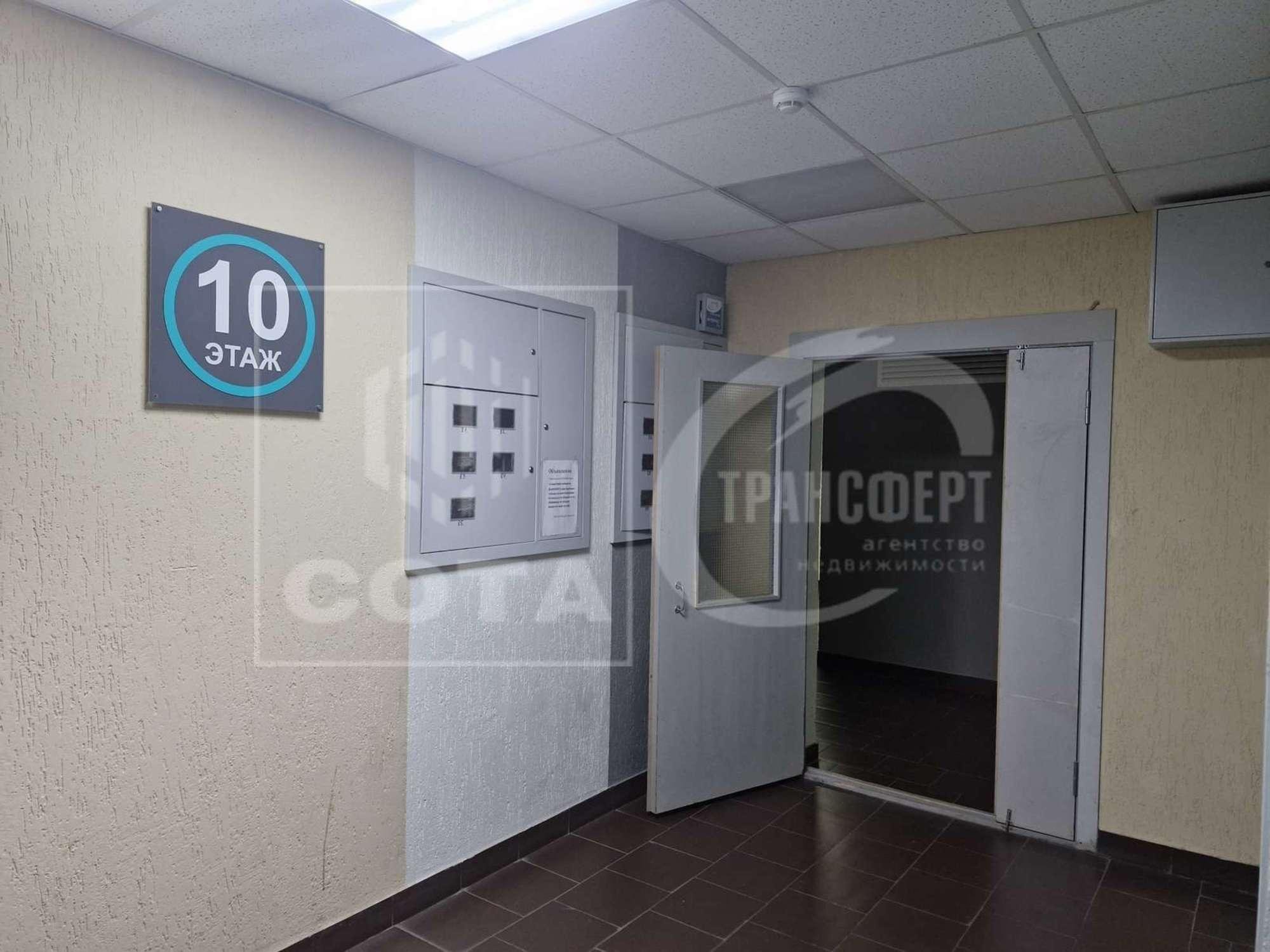 Купить студию за 3 490 000 рублей на Ракетный переулок, 2